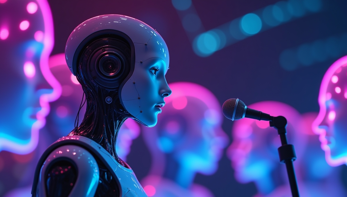 Voice cloning: ethics & best practices