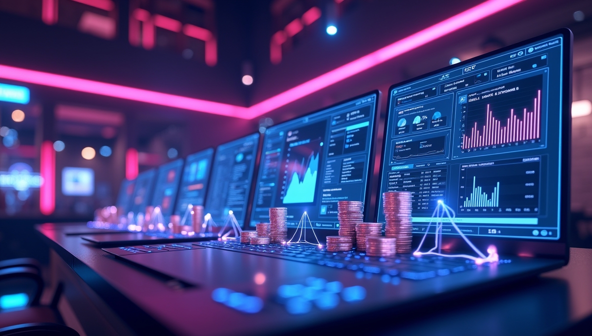 Top 5 AI tools for content creators in 2025