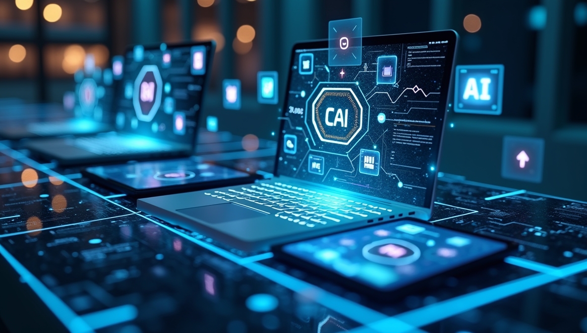 How to monetize AI tools with affiliate marketing