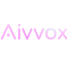 Aivvox logo